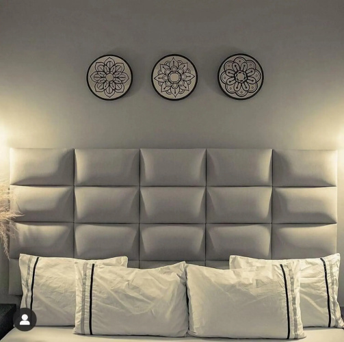 Mandala Hotel Belen