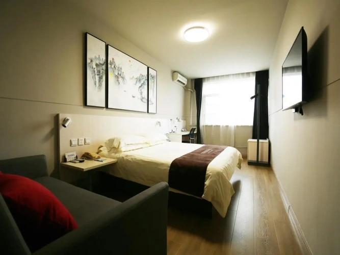 Business room