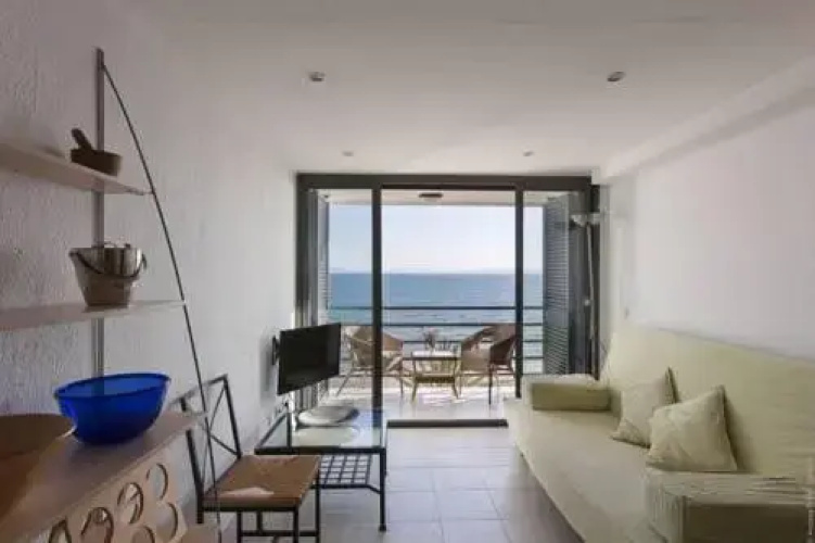Apartamentos Stella Maris