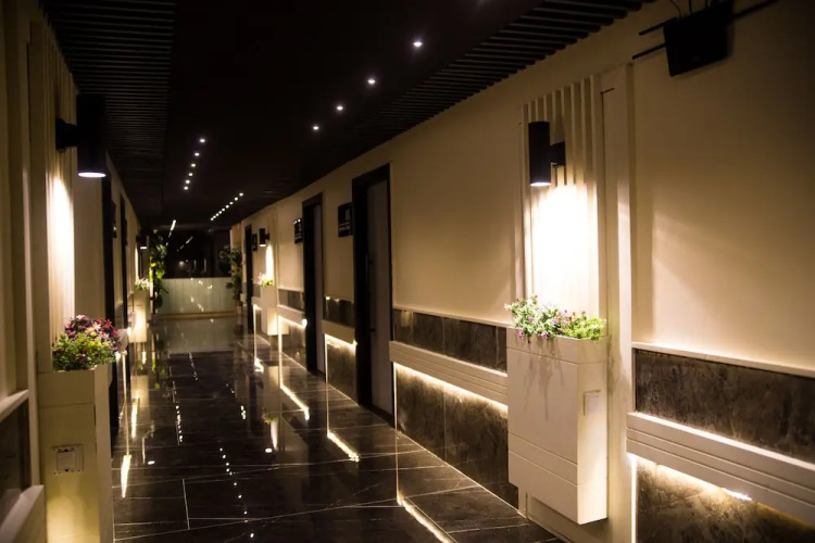 Hotel Metropole
