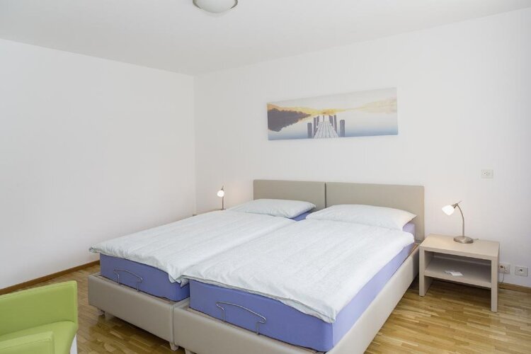 Residenza Al Lido Over view