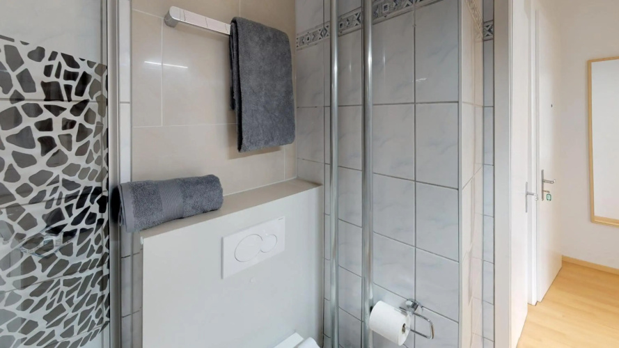 Unique Serviced Living @ St. Johann Davidsrain