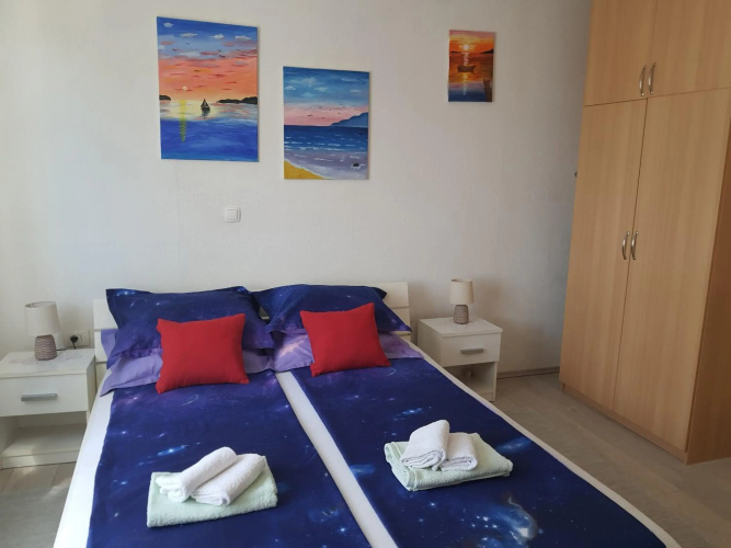 Apartman Sandra