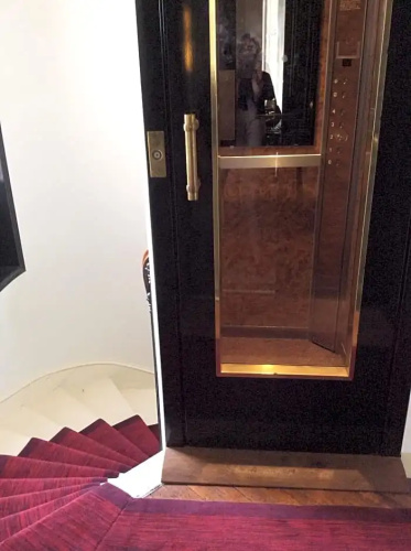 Bed and Breakfast Paris Arc de Triomphe