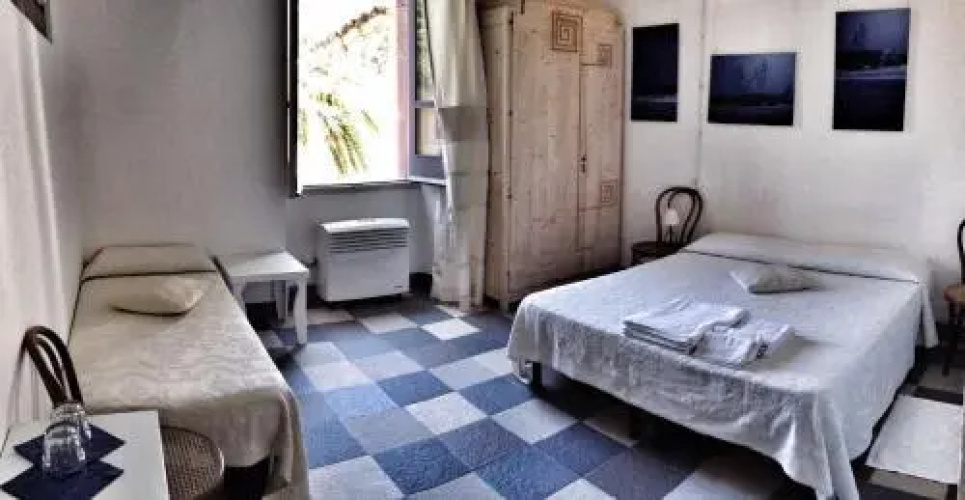 Aghinas Albergo Diffuso