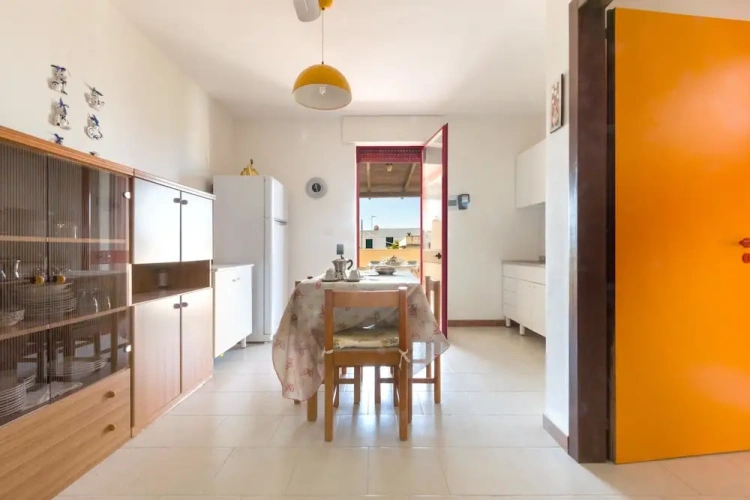 2 Bedrooms Comfort Apartment