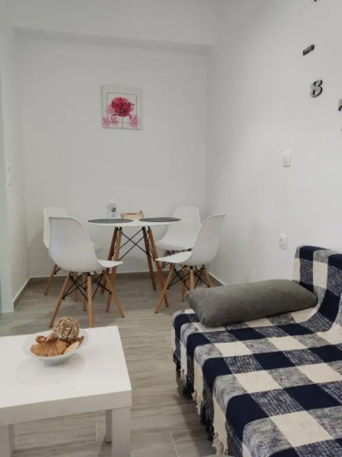 Ioanna Studio Διαμέρισμα κοντά στη θάλασσα.