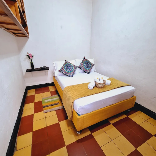 Hostal Colombian Gold