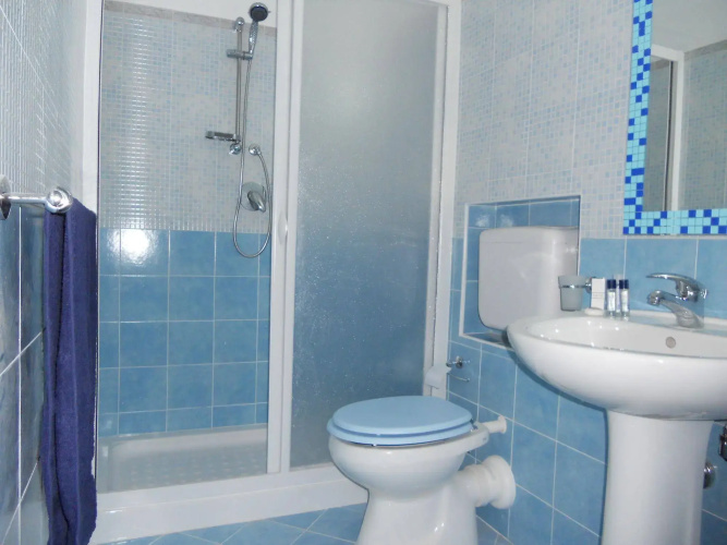 Coralli Di Mare Apartments