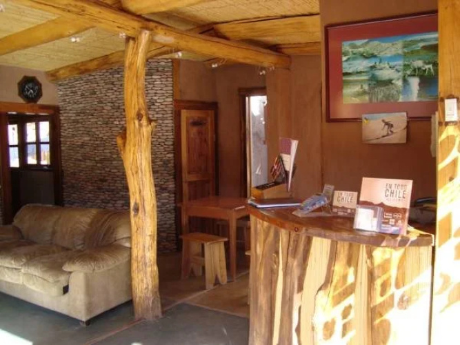 Hotel Dunas