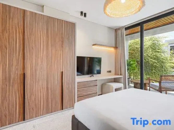 1 Bedroom Cottage