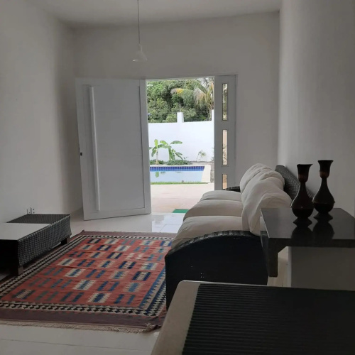 Casa Vitória em barra de jacuipe