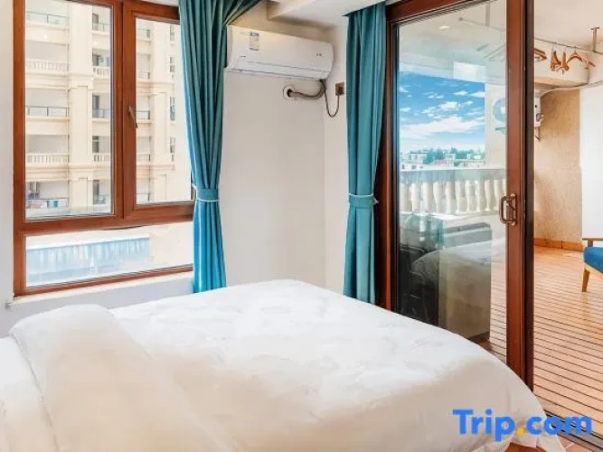 3 Bedrooms Deluxe Suite
