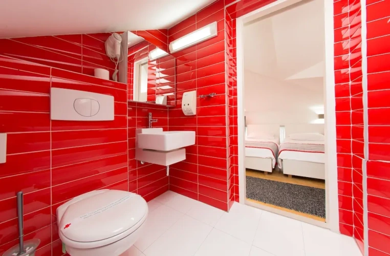 Comfort Quadruple room