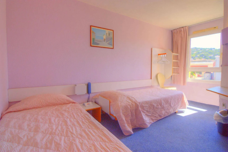 B&B HOTEL Sète Centre Gare