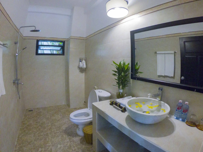 An Bang Garden Homestay