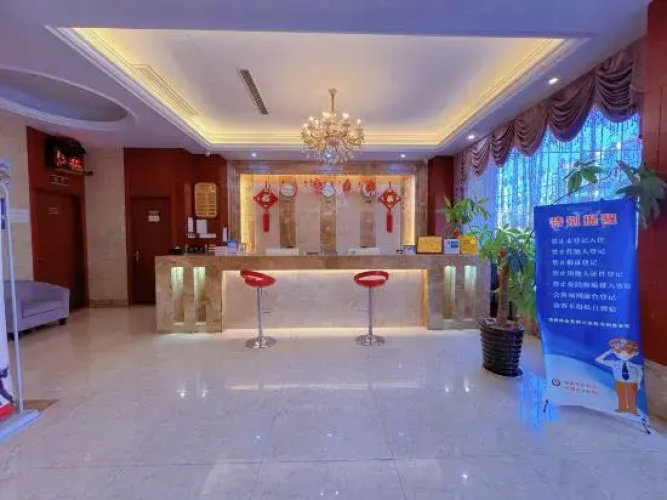 Bali Business Hotel