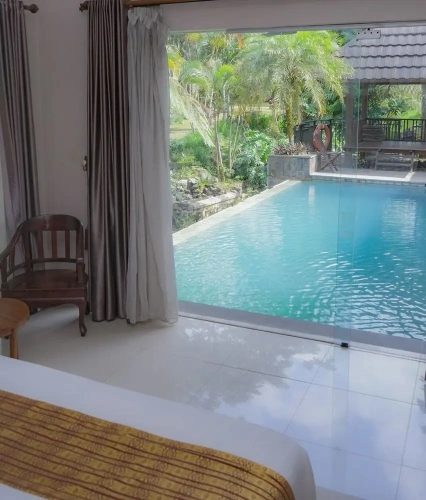Luxury Villa
