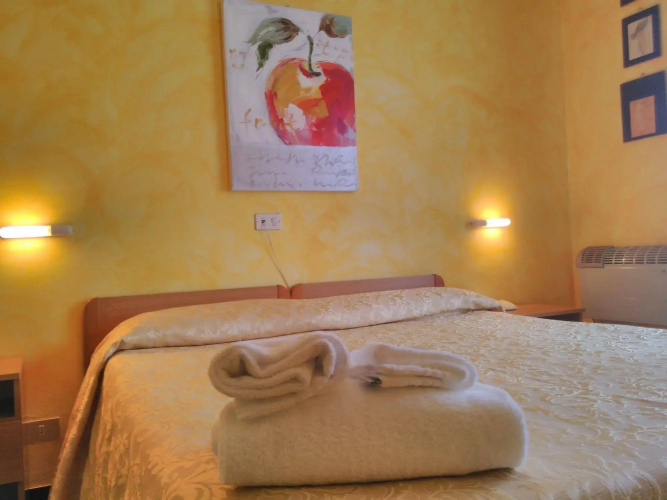 Hotel Eva La Romantica