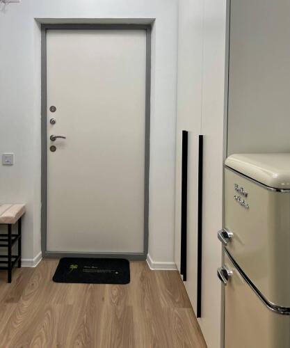 Фотография номера квартиры Happy People на шоссе Пригородное