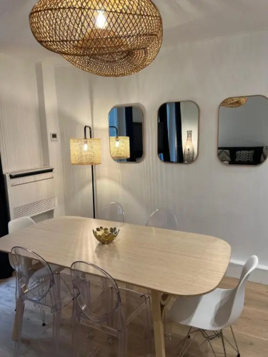 Notre Dame - Stylish Apartment