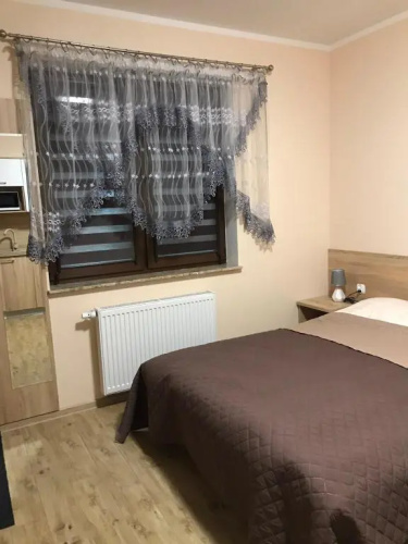 Apartamenty U Elizy