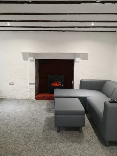 The Chapel House Hostel
