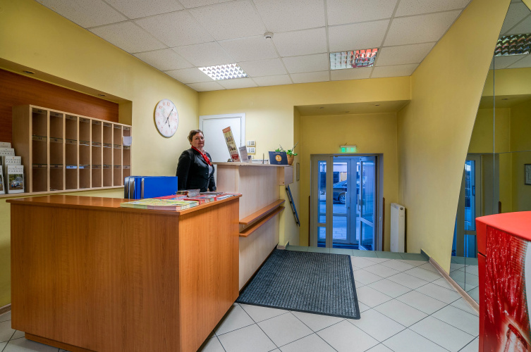 Mikotel Hotel
