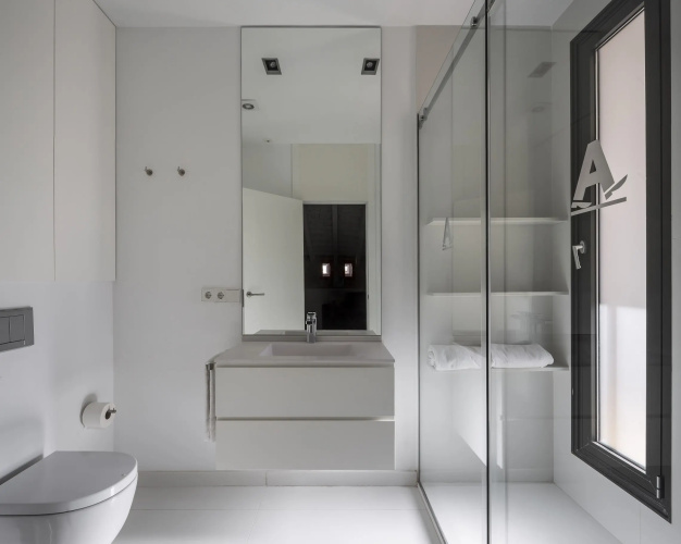Mon Suites San Martín