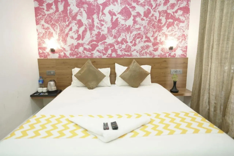 Cherai Blue View Beach Resort