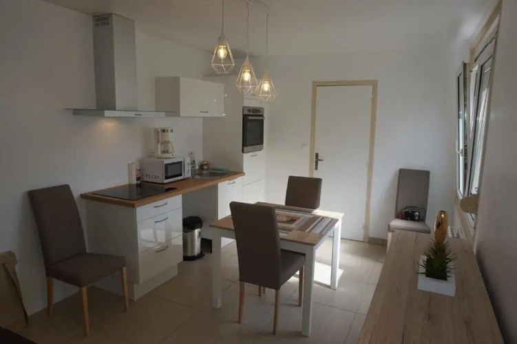 1 Bedroom Cottage