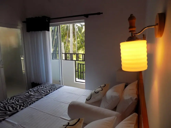 Prosperity Villa
