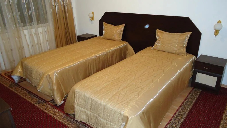 Hotel Elit