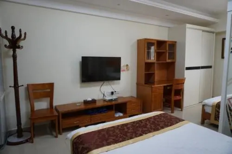 Hakka people Apartment