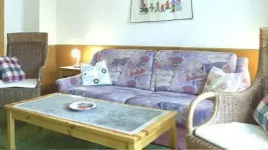 Haus Evi