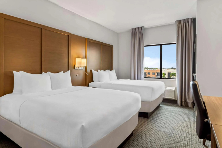 Comfort Suites Stuart - Hutchinson Island