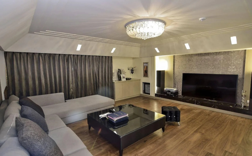 Club Eda Villa