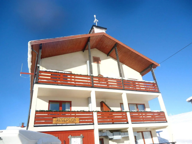 Otel görseli