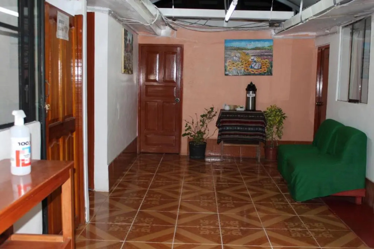 KAARO House Cusco