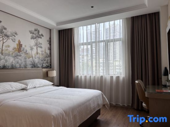 Standard Double Family room
