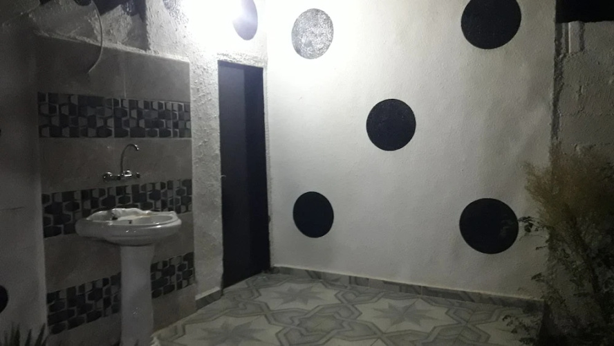 wadirum hostel