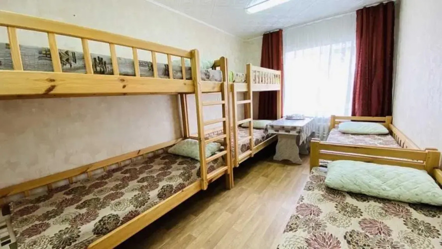 Фотография номера квартиры Apartment 5 komnat