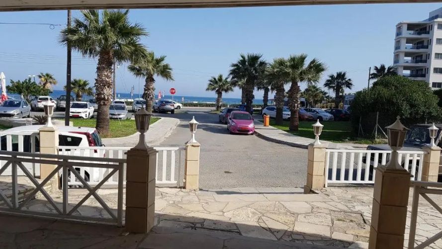 ZORBAS Sea View No 5