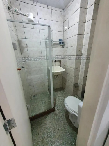 Lindo e Barato, Av Copacabana 479/301