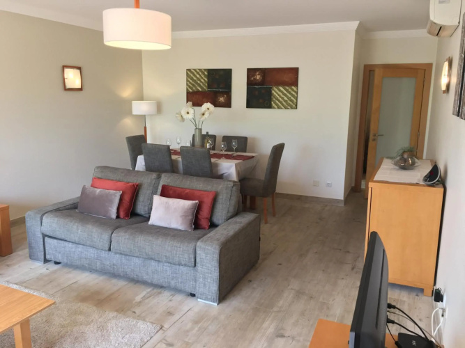 Corcovado Apartment