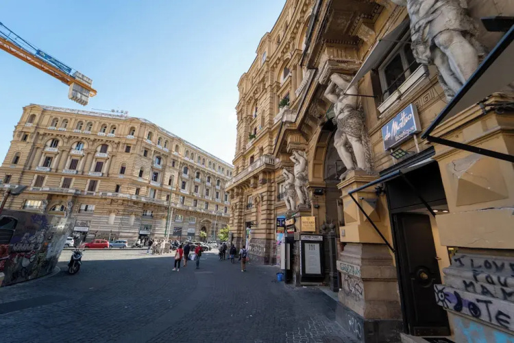 Image de l'hôtel