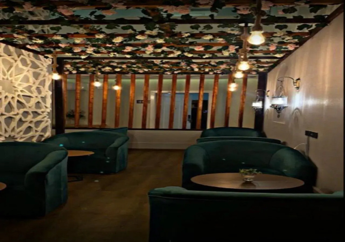 Salam Lights Hotel