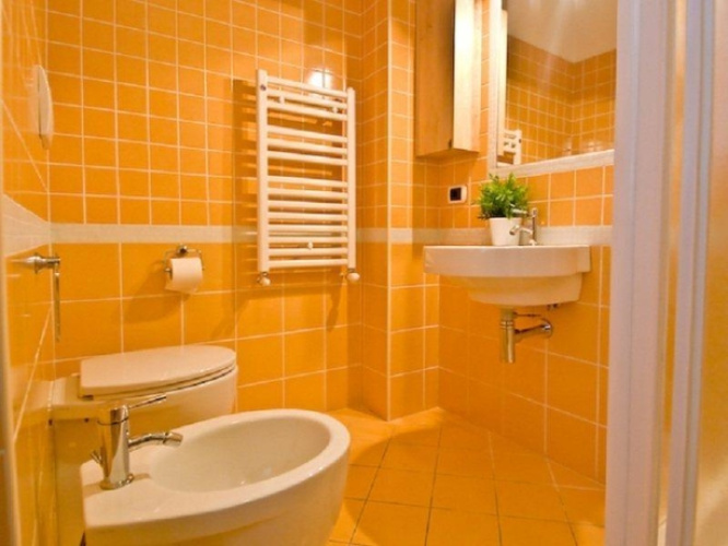 Tiziano Apartments
