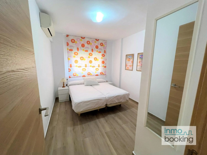 InmoBooking Maresto II