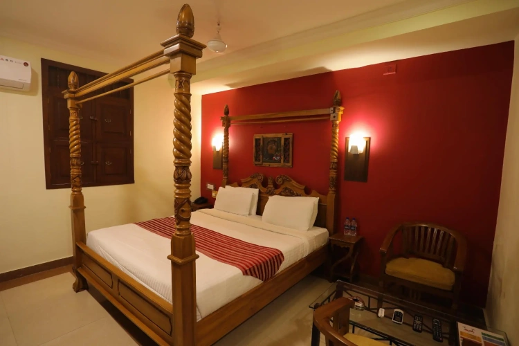 Superior room
